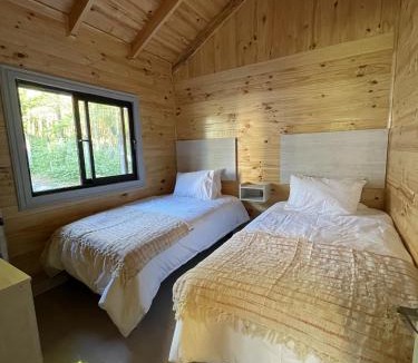 Villarrica Ski Chalet | Cabañas Altos del Bosque