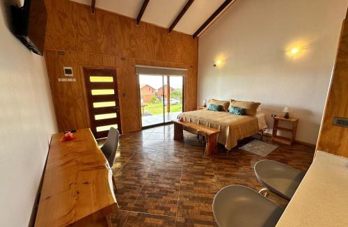 Hanga Roa Cabin | Cabañas Anavai Rapa Nui