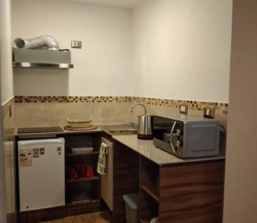 Punta Arenas Apartment | Cabañas Angamos