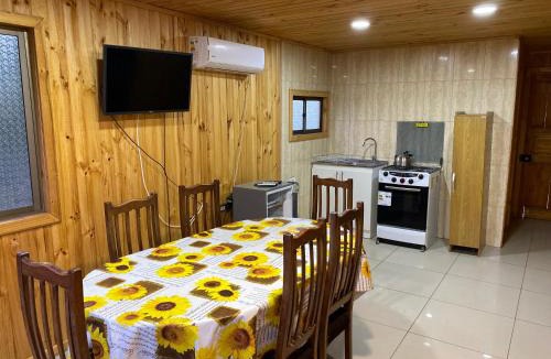 Linares Apartment | Cabañas Anny 2