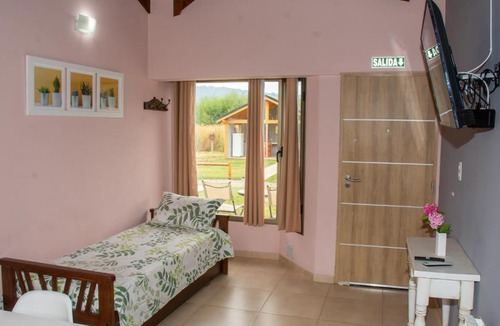 El Hoyo House | Cabañas & Apart Del Sauce