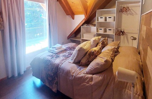 Nahuel Huapi Cabin | Cabañas Amutuy