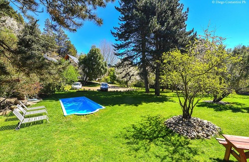Lanin National Park Apartment | Cabañas Rucaleufu
