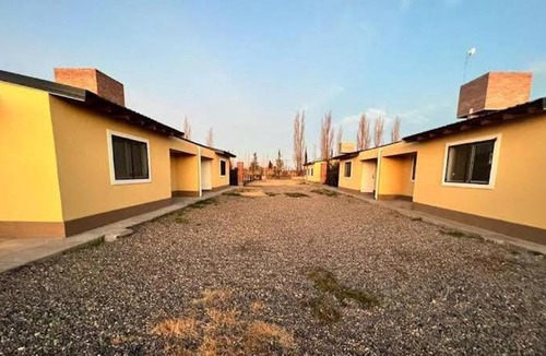 Cuadro Nacional Apartment | Cabañas
