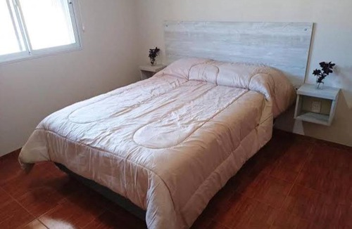 Cuadro Nacional Apartment | Cabañas