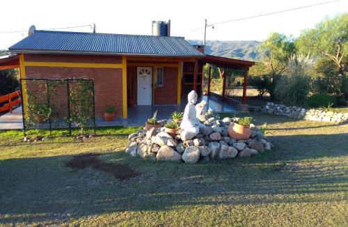 Santa Rosa de Calamuchita House | Cabañas Mi Capricho
