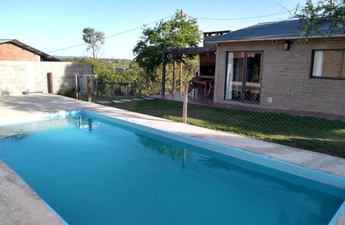 Santa Rosa de Calamuchita Apartment | Cabañas Quimera