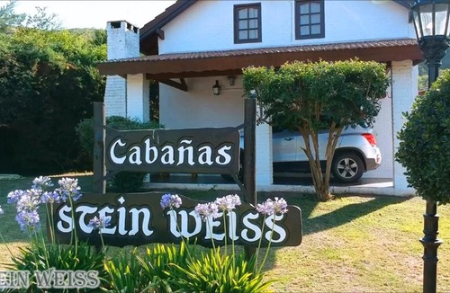 Santa Rosa de Calamuchita Ski Chalet | Cabañas Stein Weiss