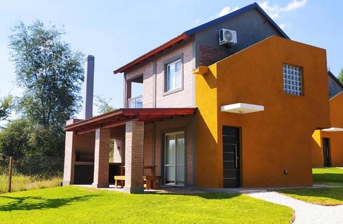 Santa Rosa de Calamuchita Cabin | Cabañas Madre Sierra