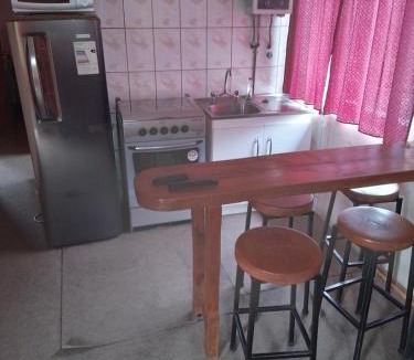 San Fabian Apartment | Cabañas Aron
