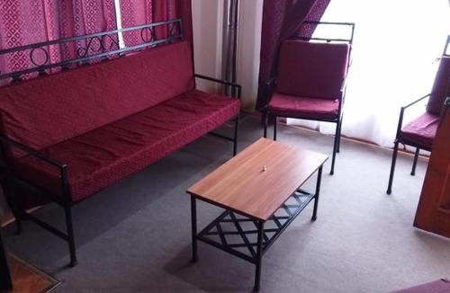 San Fabian Apartment | Cabañas Aron