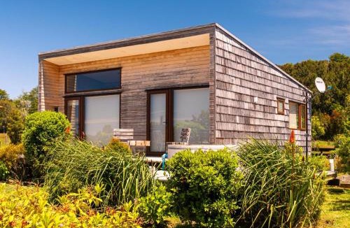 Chonchi House | Cabañas Arrayanes de Huillinco en Chiloé