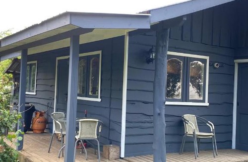 Puyehue Apartment | Cabañas Arte Patagonia