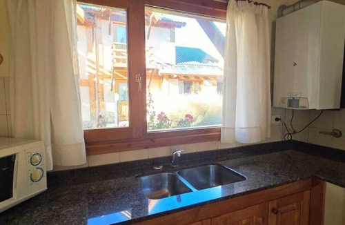 Esquel Cabin | Cabañas Ayelen Andina
