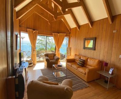 Puerto Varas Cabin | Cabañas Bahia Celeste, Puerto Varas