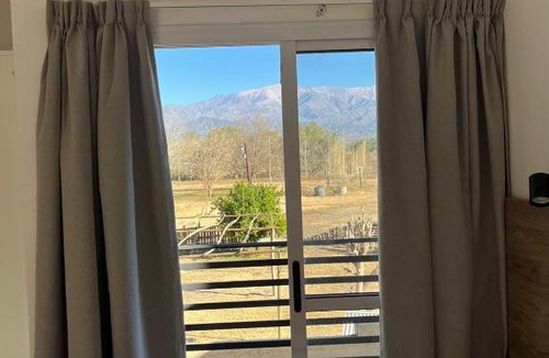 Chilecito Cabin | Cabañas Balcón del Famatina