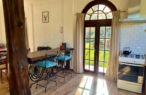 Barrio Las Balsas Villa | Cabañas BASTIÓN