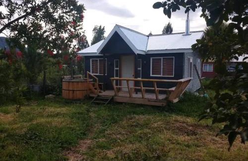 Lenca Apartment | Cabañas Bellalén