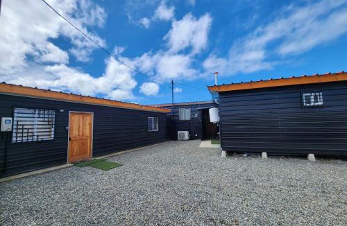 Puerto Montt Apartment | Cabañas Borde del Sur