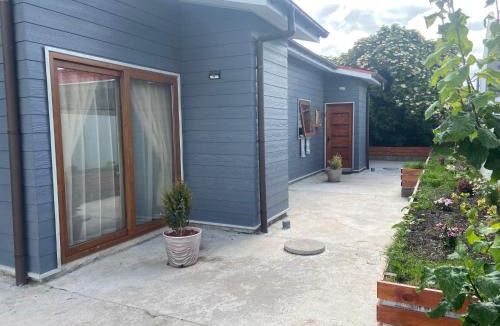 Punta Arenas Apartment | Cabañas Bosque Austral