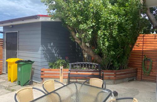 Punta Arenas Apartment | Cabañas Bosque Austral