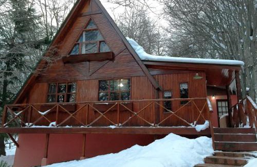 Province of Tierra del Fuego Cabin | Cabañas Bosque Del Faldeo