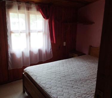 El Quisco Apartment | Cabañas Bosques del Totoral