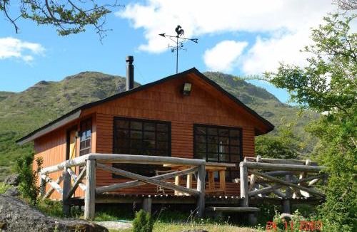 Cochrane Ski Chalet | Cabañas Brellenthin
