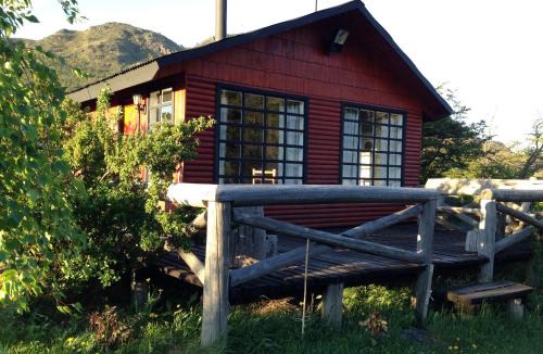 Cochrane Ski Chalet | Cabañas Brellenthin