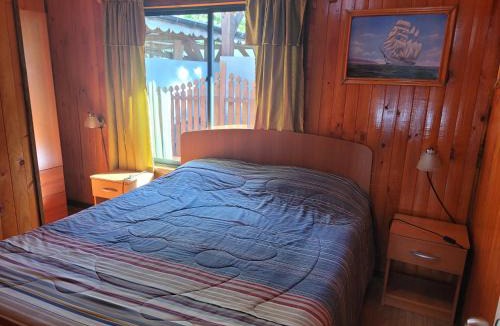Puyehue House | Cabañas Buen Recuerdo