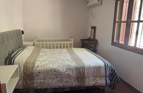 Villa General Belgrano Ski Chalet | Cabañas Casa Raiz VGB