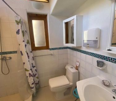 Pisco Elqui House | Cabañas Caballieri