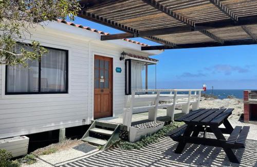 Punta de Choros House | Cabañas & Camping Memoruz