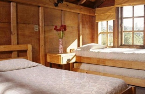 Llanquihue Cabin | Cabañas Campo Kutral