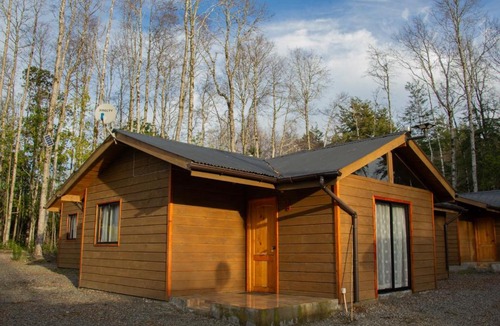 Pucon House | Cabañas Carmelitas
