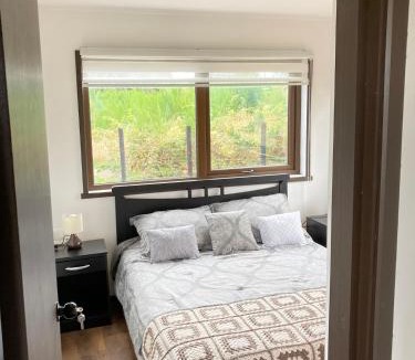 Ancud House | Cabañas Casatur para 6 personas en Ancud Chiloe