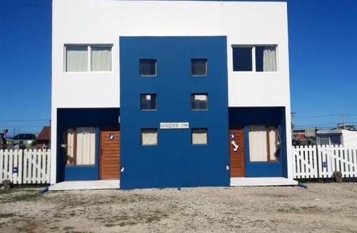 Camet Norte House | Cabañas Casazul