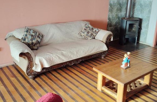 Tome House | Cabañas Catalina 5