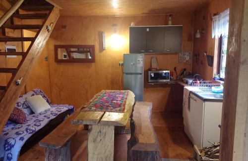 Chaiten Apartment | Cabañas Cauchao Chaitén