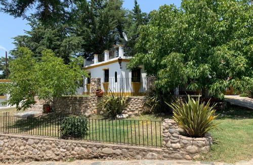 Trapiche Apartment | Cabañas Cerro Colonial