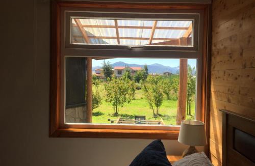 Puerto Aysen Apartment | Cabañas Chaya Mapu