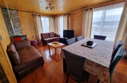 Castro House | Cabañas Chiloé