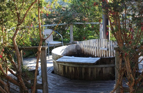 Nercon Cottage | CABAÑAS COCHIPOÑIS