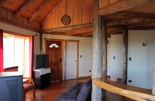Nercon Cottage | CABAÑAS COCHIPOÑIS
