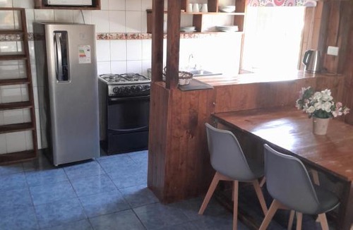 Las Chilcas House | Cabañas con tinaja
