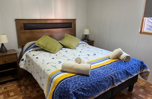 El Molle House | Cabañas Corazon del Elqui