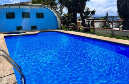 Quintero Hotel | Cabañas Costatour Quintero