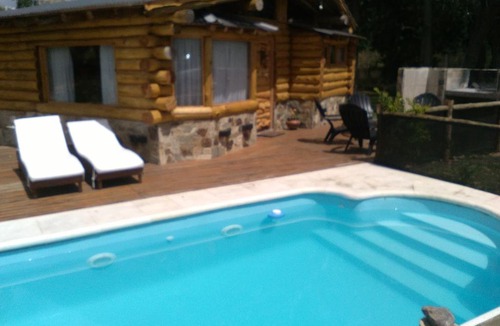 Tandil Cabin | Cabañas Cuncumen