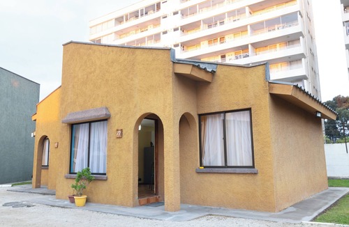 La Serena Cabin | Cabañas de la Costa