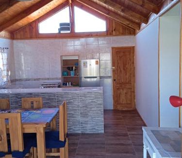 Coquimbo House | Cabañas de Los Trigales